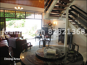 Villa Des Flores (D11), Terrace #11533332